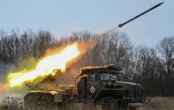 Армия России ведёт жёсткие бои в в Купянске: карта СВО по данным на 28 августа