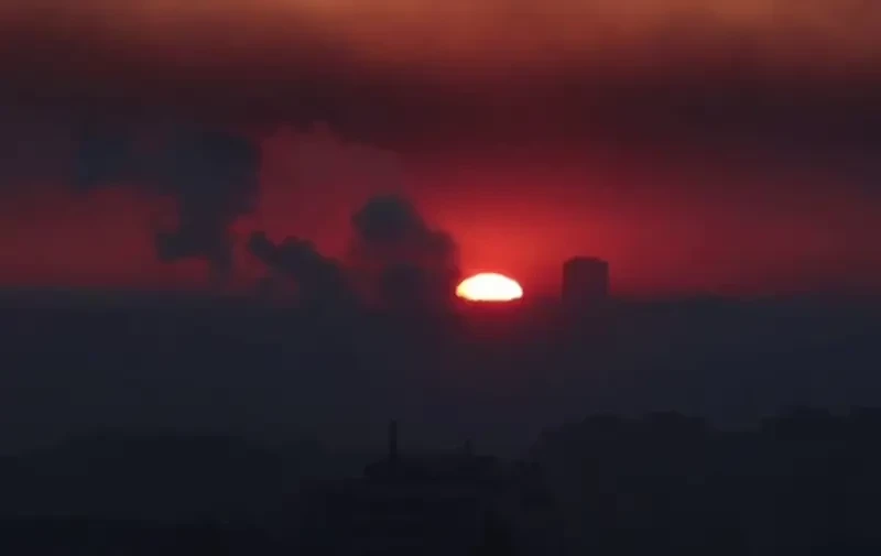 Сегодняшние удары по Киеву - принуждение режима к принятию российских условий мира