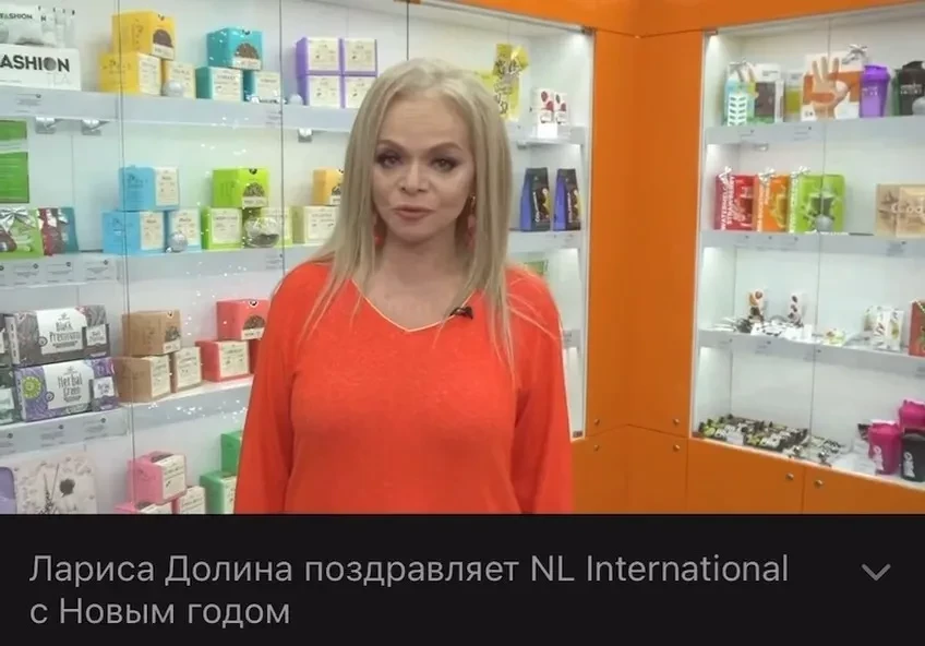 "Отличный парень". Лариса Долина вступилась за "любовника" Полины Дибровой, с компанией которого сотрудничала