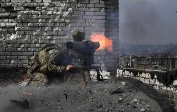 Последняя сводка СВО от Юрия Подоляки на 29.08.2025: ВС РФ прорвали фронт на Северском направлении