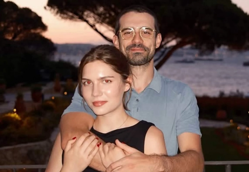 Внучка Бориса Ельцина Мария Юмашева показала, как отдыхает в Сен-Тропе с бойфрендом Глебом Березовским