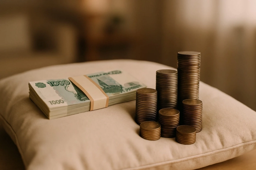 Почему важно сохранять финансовую подушку безопасности в условиях нестабильной экономики