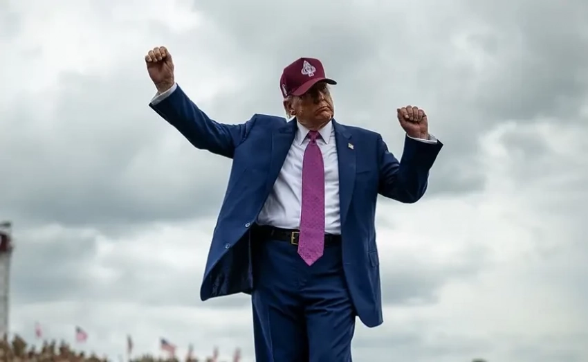 Трамп назвал очередной способ «заставить» Россию прекратить СВО