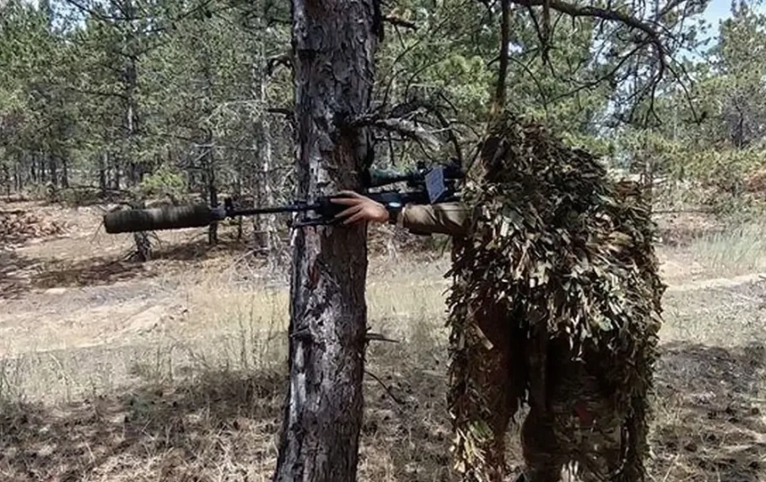 Армия России вышла к реке Грузская и близка к перерезанию дороги Доброполье-Краматорск