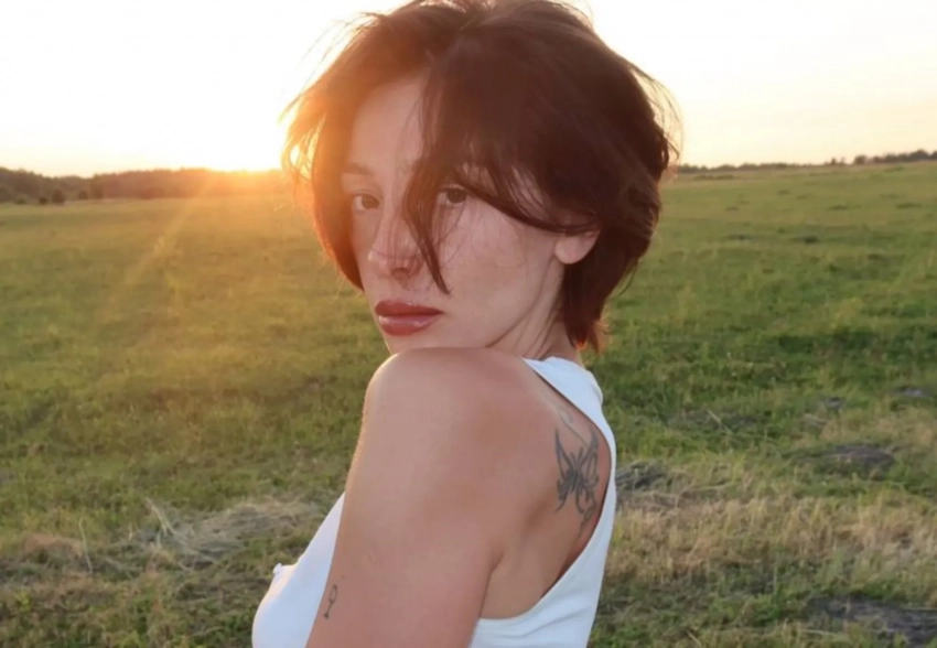 "Не спилась и не снаркоманилась". Настя Ивлеева рассказала о том, как изменилась её жизнь после "отмены" из-за "голой вечеринки"