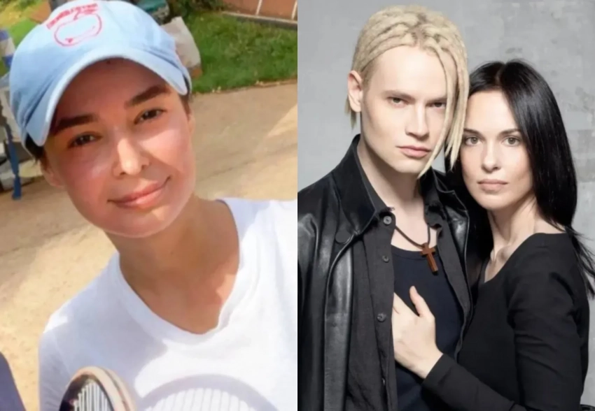 Ксения Собчак заявила, что Шаман развёлся с женой из-за дочери умершего миллиардера Михаила Кенина, с которой у него был роман