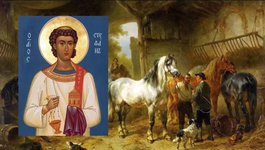 Православные верующие 15 августа 2025 года отмечают три церковных праздника