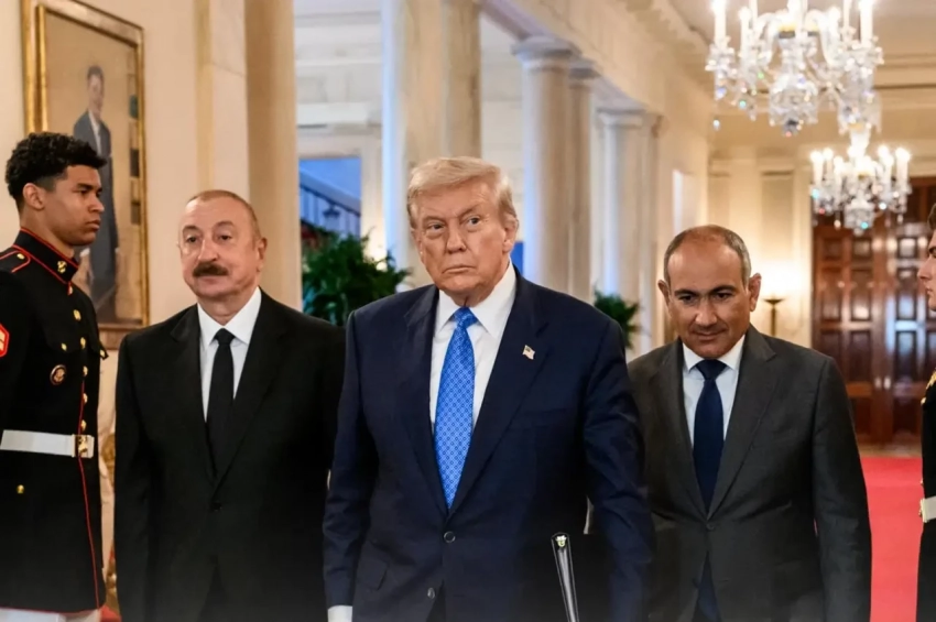 «Если Еревану так нужно»: вице-премьер РФ прокомментировал решение Армении по Зангезурскому коридору