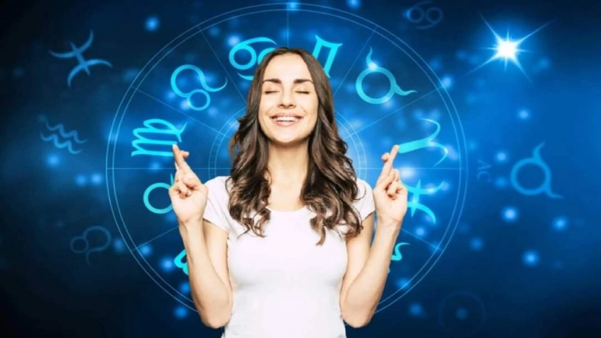 Какие три знака зодиака будут на седьмом небе от счастья уже в ближайшее время