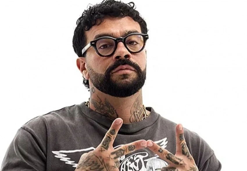 "Нарцисс, абьюз, редфлаг — это всё я". Тимати ответил на критику того, что он оставил свою девушку с их новорождённой дочерью и уехал отдыхать