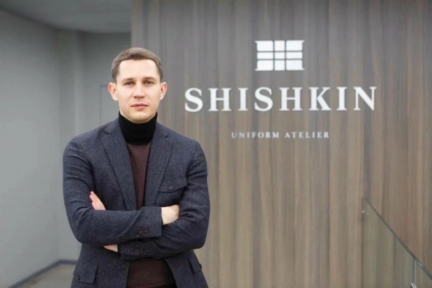 Патриотизм становится модным: как Дмитрий Шишкин и бренд Putin Team меняют легкую промышленность России