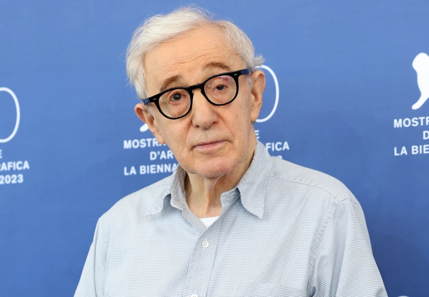 "Отменённый" на фоне обвинений в педофилии Вуди Аллен посетит Международную неделю кино в Москве