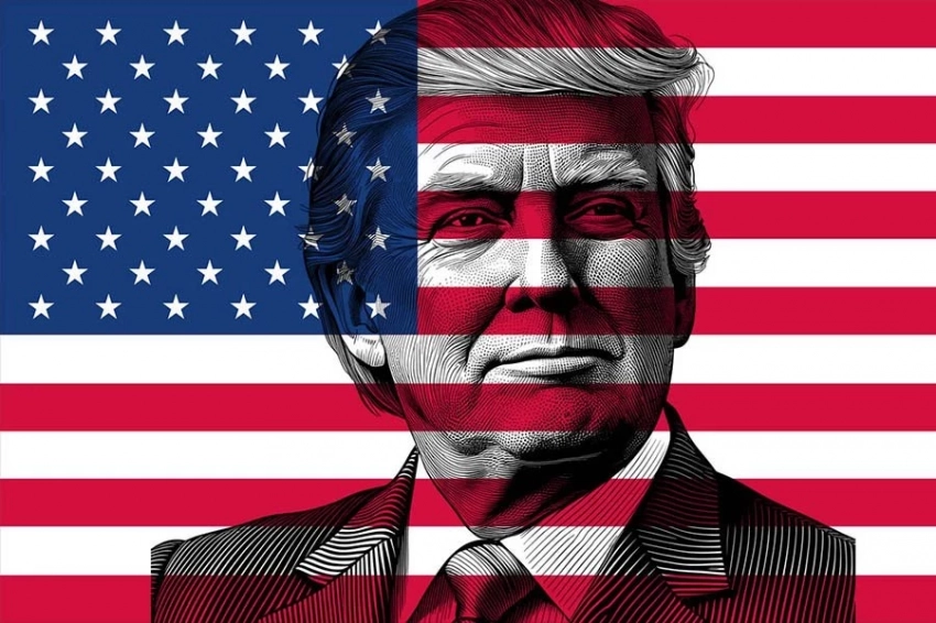 В чем интерес Дональда Трампа на Украине