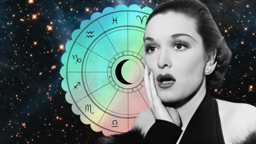 4 знака зодиака получат секретное послание от Вселенной