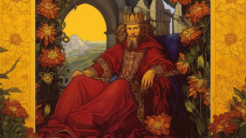 Усилия принесут плоды: что нас ждет с 25 по 31 августа согласно карте Таро