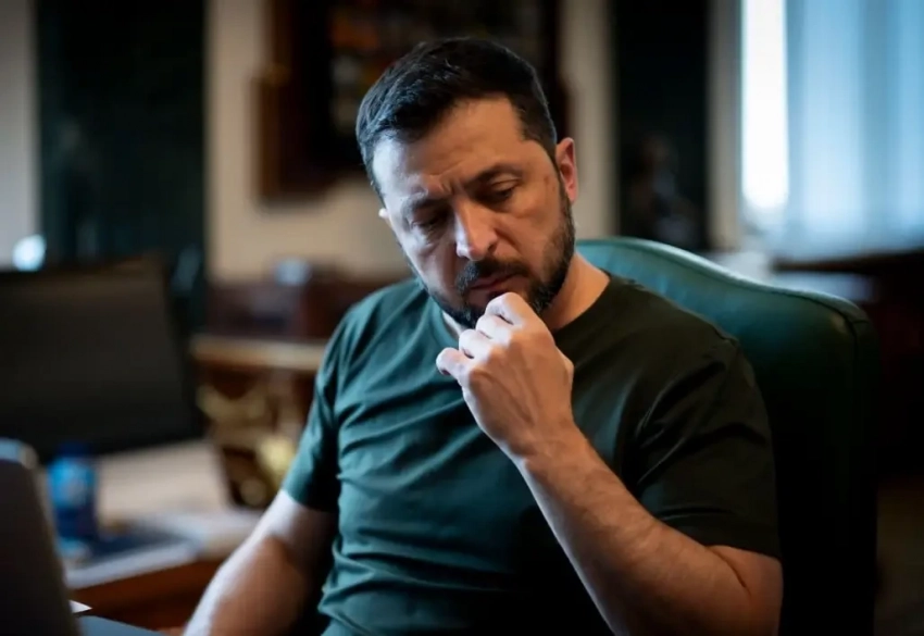 «Существование «Дружбы» зависит от Венгрии»: Зеленский угрожает Орбану новыми ударами по российскому нефтепроводу