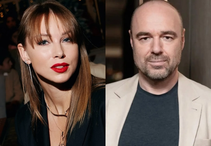 "Дима знал". Полина Диброва впервые подтвердила отношения с Романом Товстиком