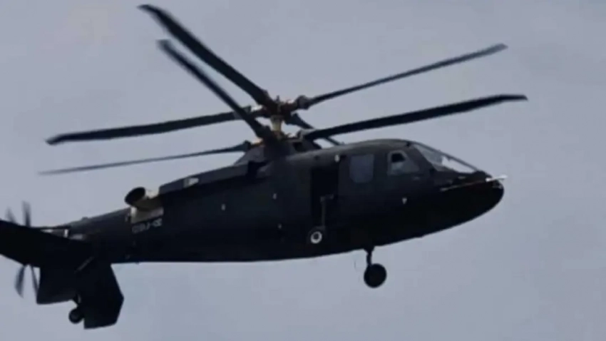 В Китае создали свой «Райдер»