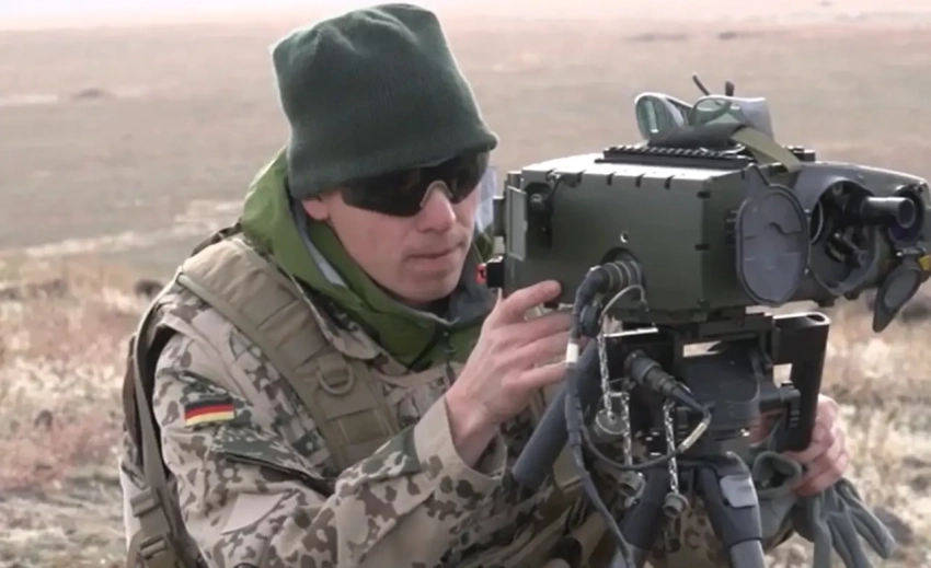 Британская пресса: Европа не обладает достаточным потенциалом, чтобы сдерживать Россию