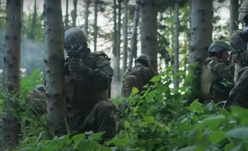 Немецкий бизнес проигнорировал инициативу Мерца по усилению бундесвера резервистами