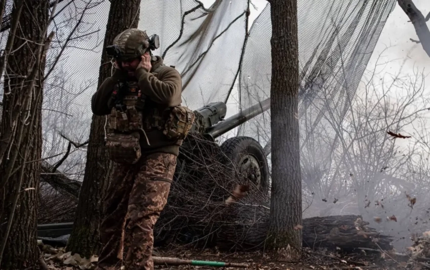 В Минобороны Украины заявили о плане возвращения утраченных территорий в ближайшие 10-15 лет
