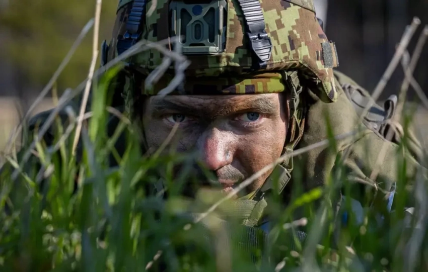 Каллас: в случае заключения мира ЕС увеличит количество военных инструкторов на Украине