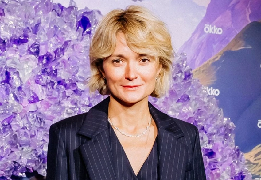 Надежда Михалкова, Марина Александрова, Максим Матвеев, Анна Снаткива посетили светское мероприятие в Москве