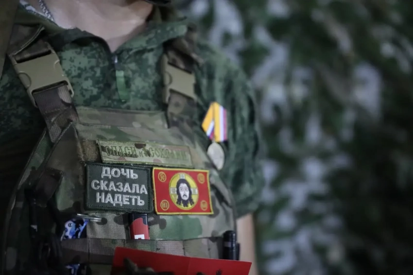 Украинская «волонтёрка»: «Россияне на днях пойдут в серьёзное наступление»