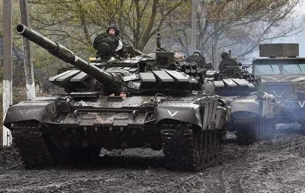 Свежая сводка Юрия Подоляки на 04.09.2025: ВС РФ готовят новый котёл в Запорожье