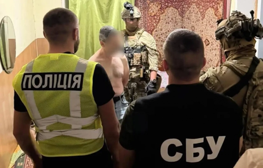 В деле об убийстве экс-спикера Рады рассматривается «русский след»