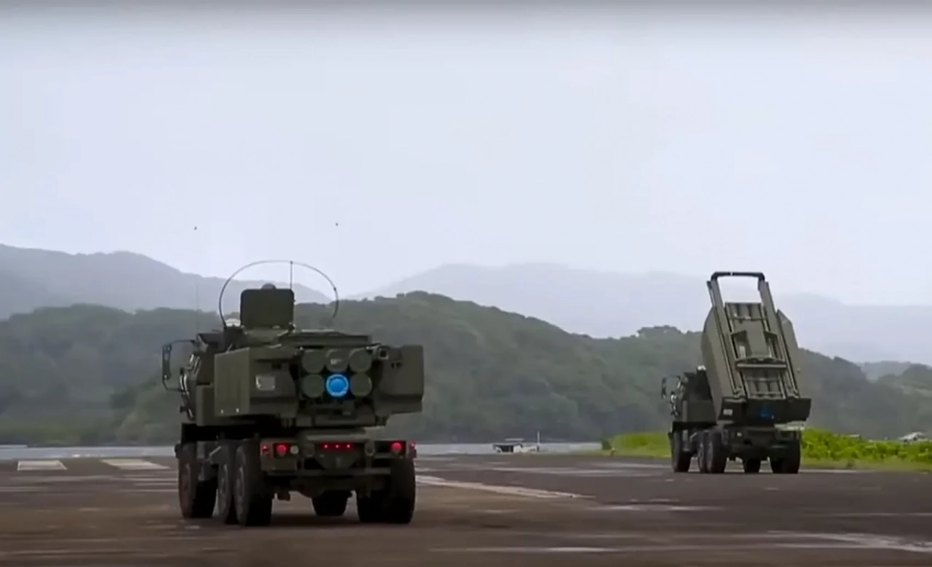 Просят в 5 раз больше: ВСУ хотят остановить наступление ВС РФ с помощью HIMARS