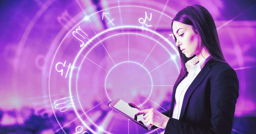 Какие 4 знака зодиака превращают работу главный источник своей идентичности