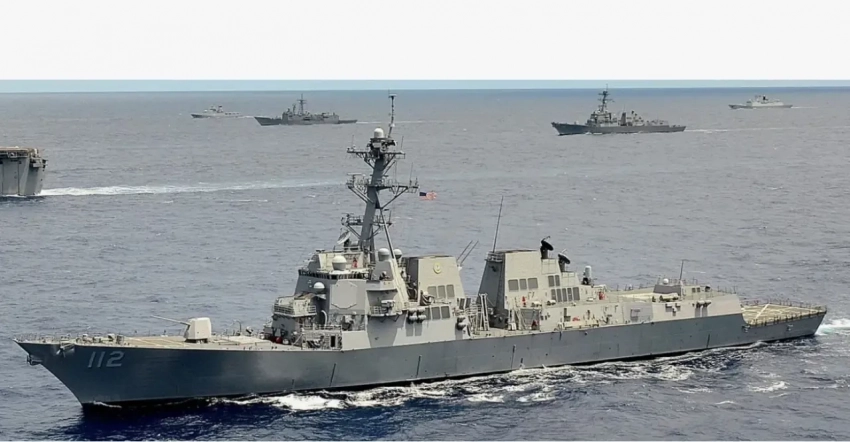 А стоит ли вообще ловить этого «Ясеня»?