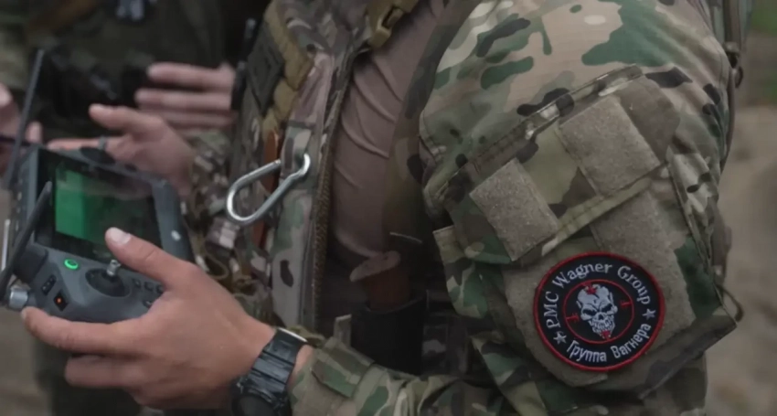 Военкор: опыт ЧВК «Вагнер» необходимо изучать и применять в дальнейшем