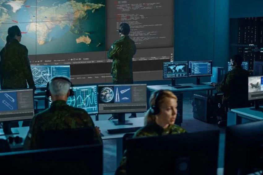 Пентагон сдаст в аренду часть военной базы для финансирования «Золотого купола»