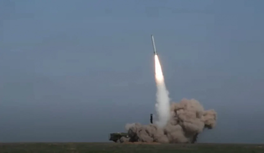 «Искандер» уничтожил готовившее пуски по России подразделение «Птах Мадьяра»