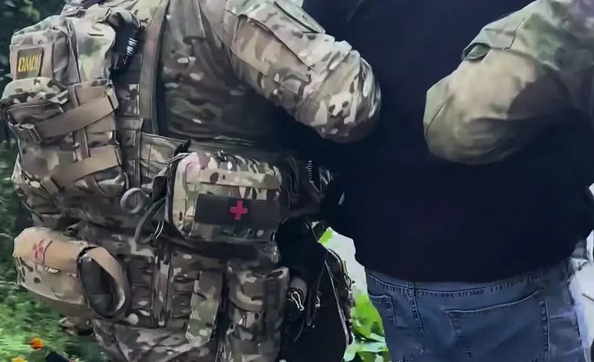 Силовики пресекли канал финансирования украинских спецслужб через криптовалюту