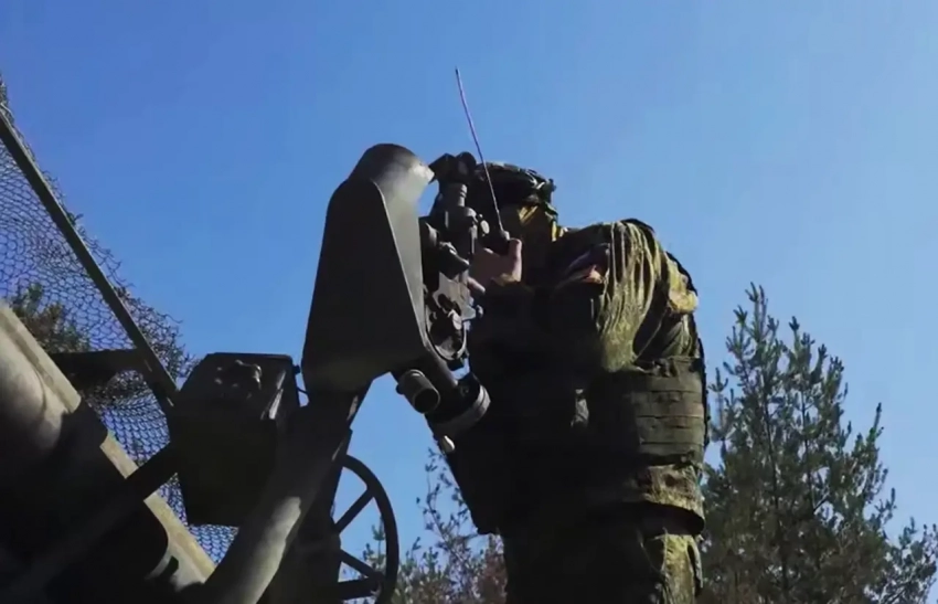 Нюансы сводок по освобождению Марково и веры в точность карт из соцсетей