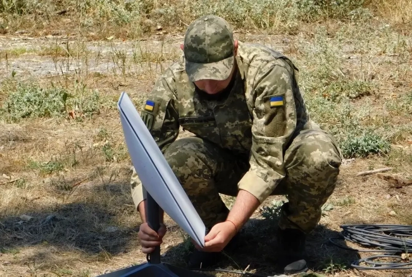 Кабмин Польши внёс законопроект, предусматривающий новое финансирование Starlink для ВСУ