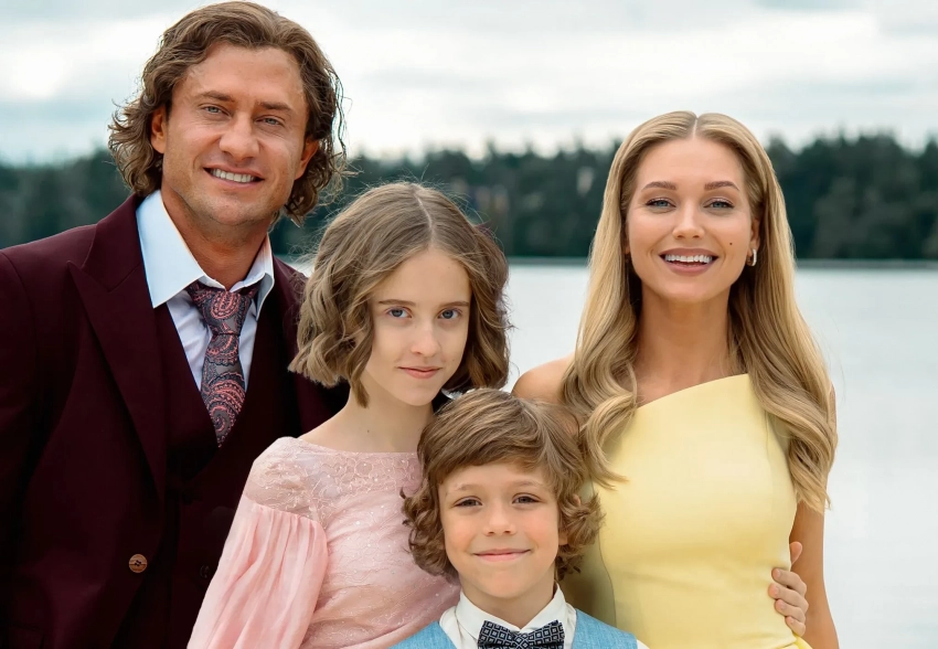 На фоне задержания Аглаи Тарасовой из-за контрабанды наркотиков начались съёмки фильма "Холоп 3"