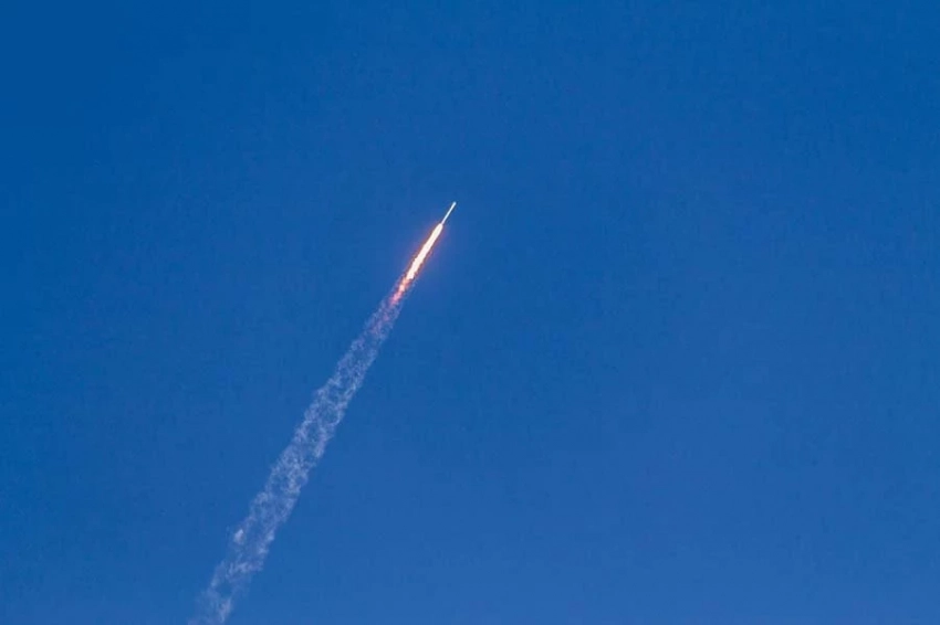 Призрачный Taurus или кое что об истории появления украинской ракеты «Сапсан»