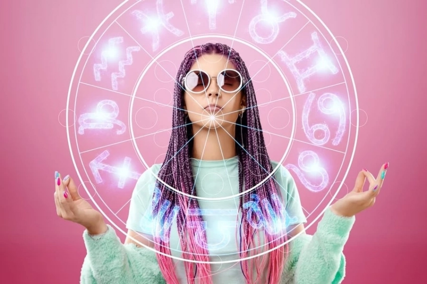 У каких 4 знаков зодиака худший страх — стать «как все»