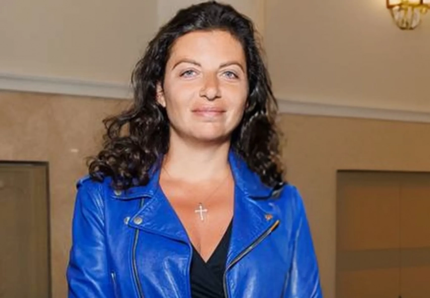 "У меня диагностировали страшную, тяжёлую болезнь". Маргарита Симоньян сообщила, что ей предстоит операция