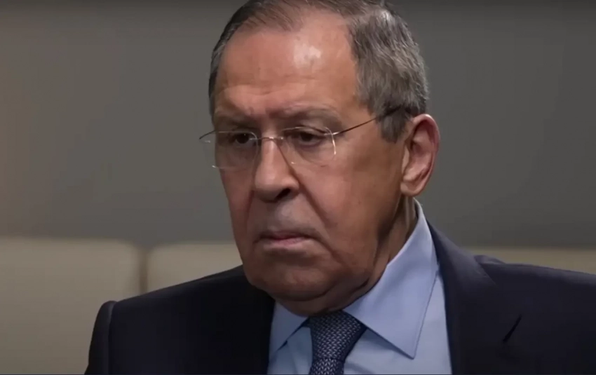 Глава МИД РФ о Западе: у нас нет никакого желания кому-то мстить